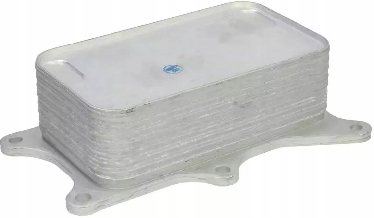 фото №1, Thermotec радиатор масла d4m021tt