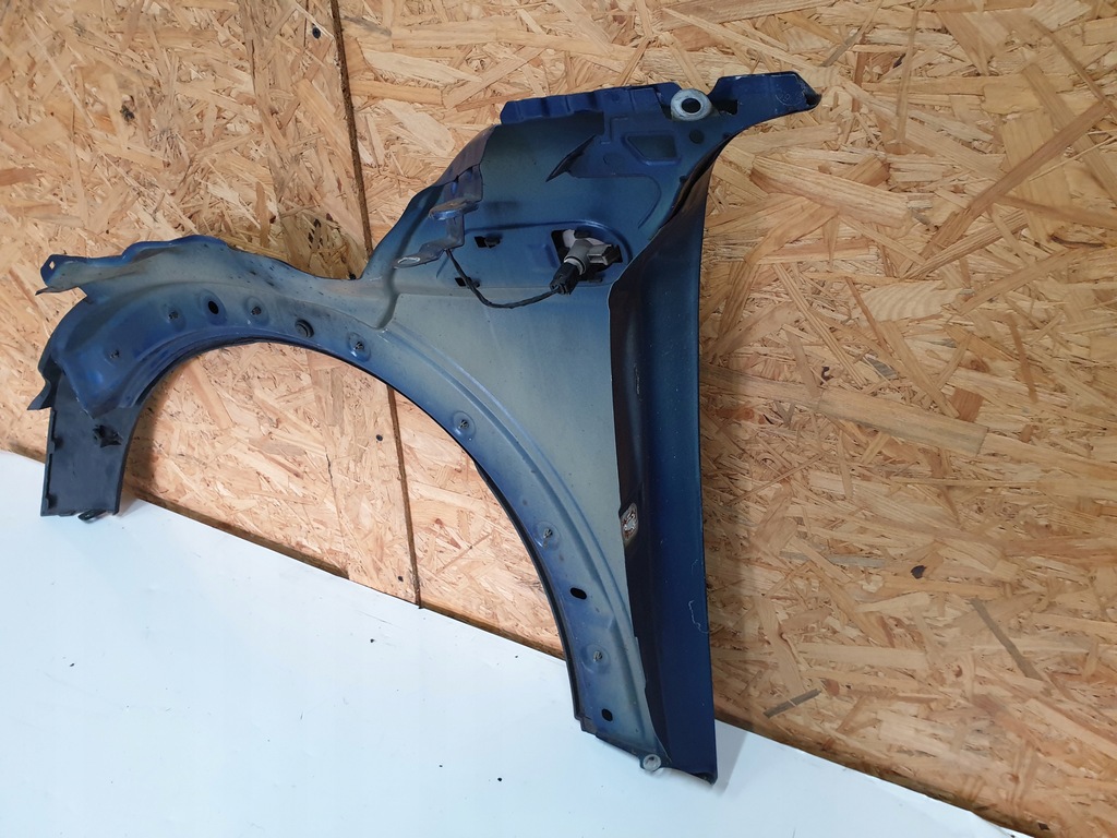 фото №7, Mini cooper r56 06- крила правий передній перед