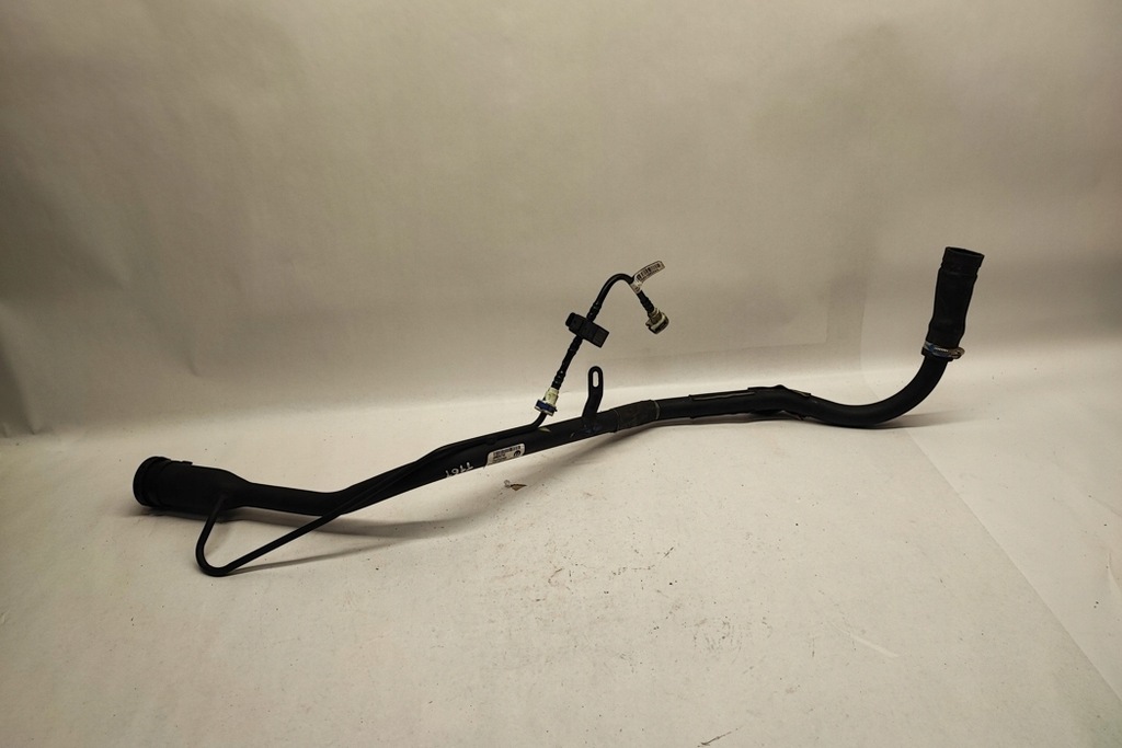 фото №12, Труба бака топлива dodge charger 68402927ad 6.4l бензиновый 362kw 2020