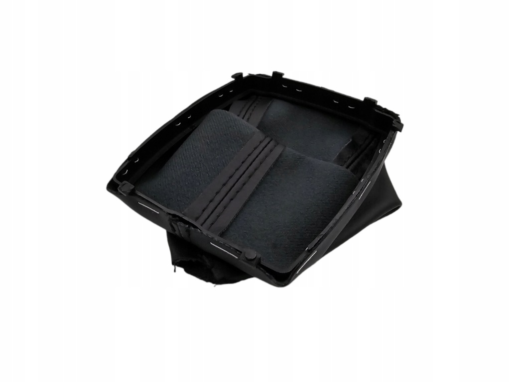 Купить Чехол переключения передач ford c-max 2007-2010 kuga mk1 2008-2012 черная nić