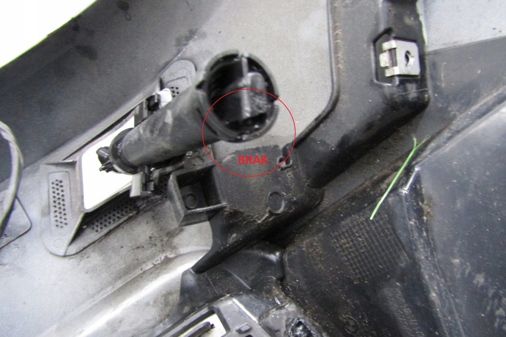 фото №12, Бампер перед bmw 2 f22 f23 m-pakiet 14-