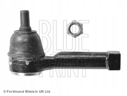 фото №12, Наконечник тяга поворот kia pregio 2.7 d tb