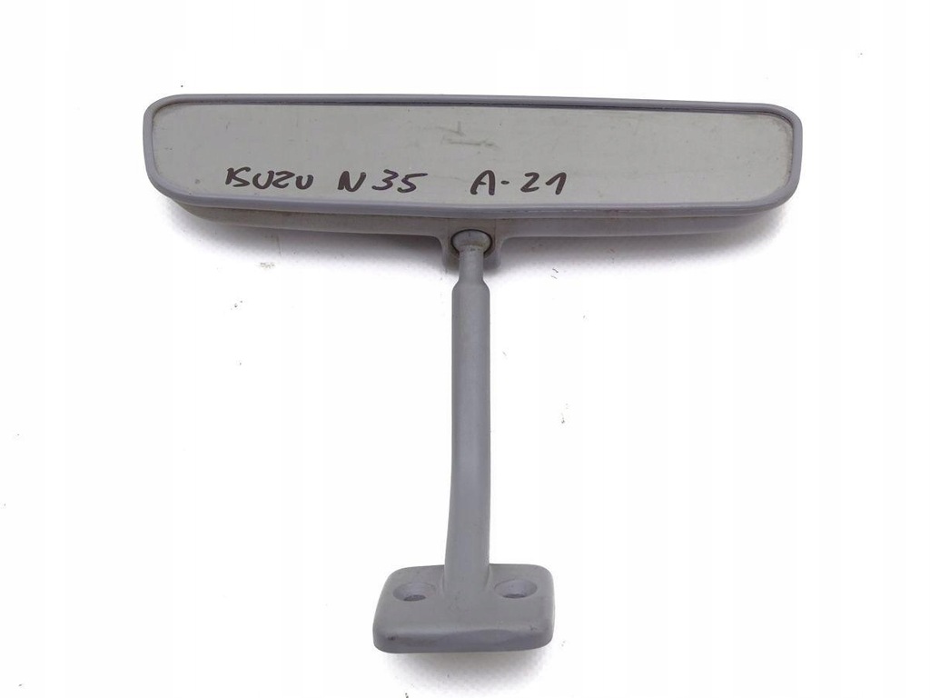 фото №1, Isuzu n35 n75 npr nqr 07-18 дзеркало внутрішнє