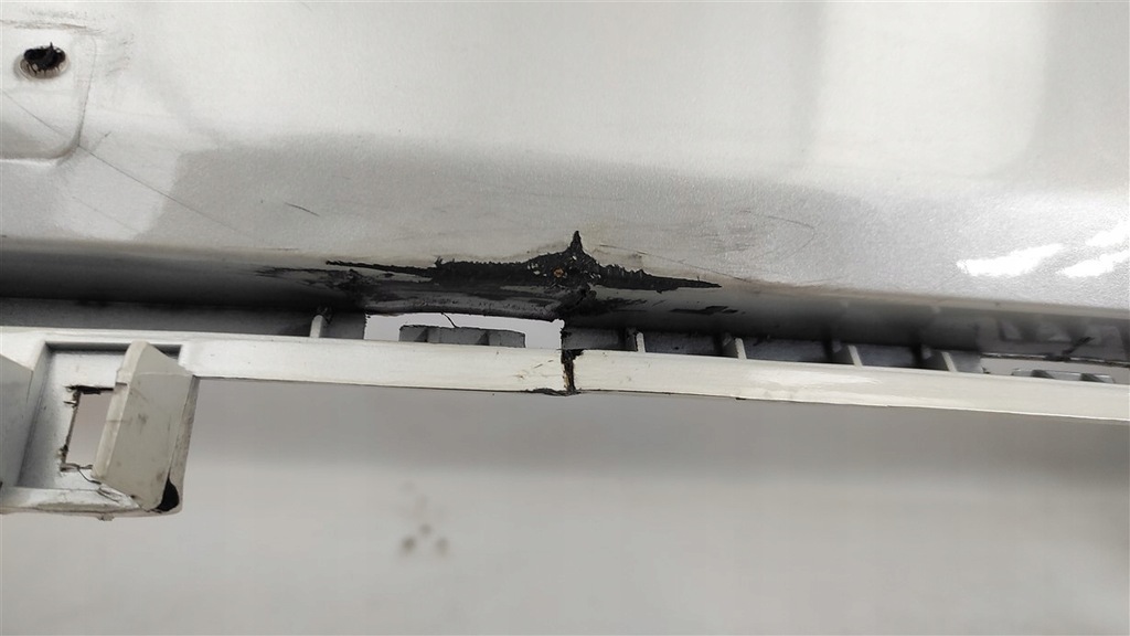 фото №4, Бампер перед jeep compass po 2016 5sy47trmac