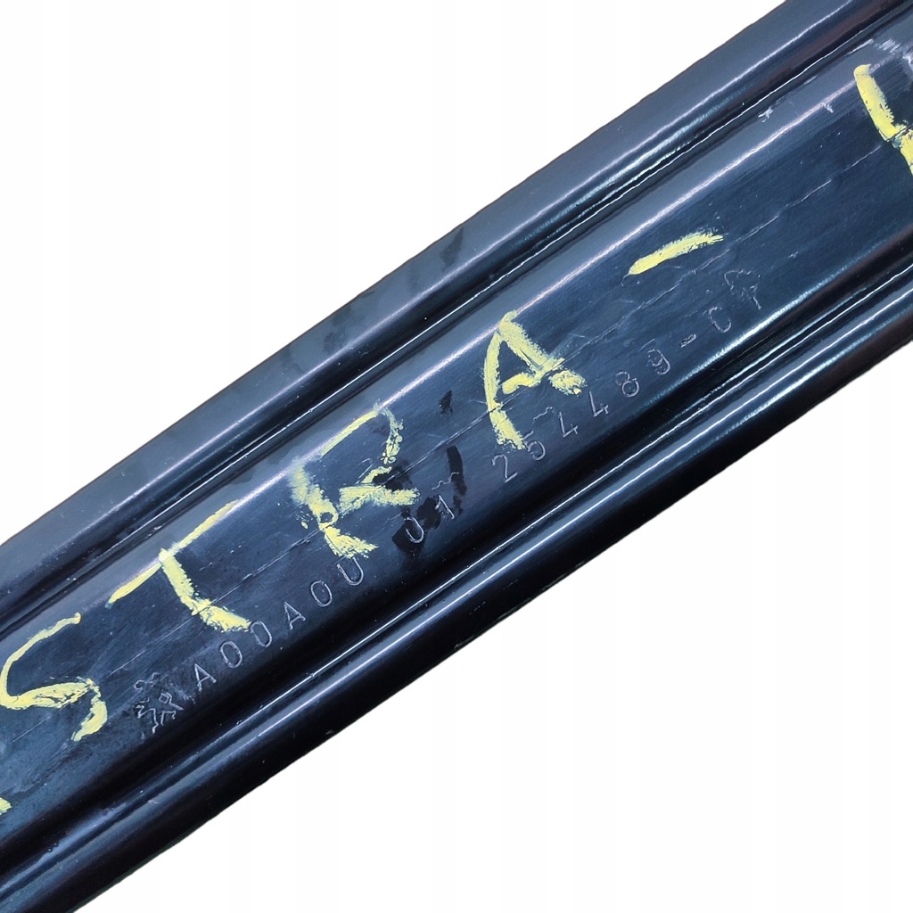 фото №11, Балка бампера задняя opel astra vi l hb 9835259280