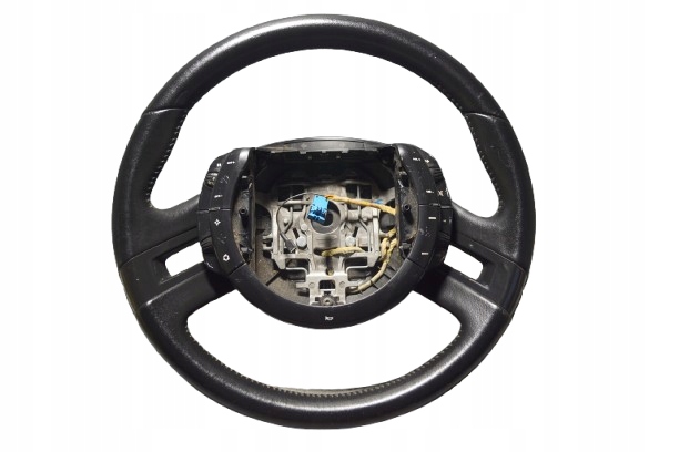 фото №1, Воздуховод citroen c4 picasso 96866512zd