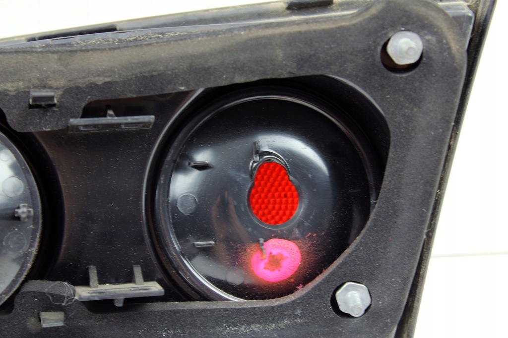 фото №8, Seat cordoba ii лампа ліва задня задня sedan europa