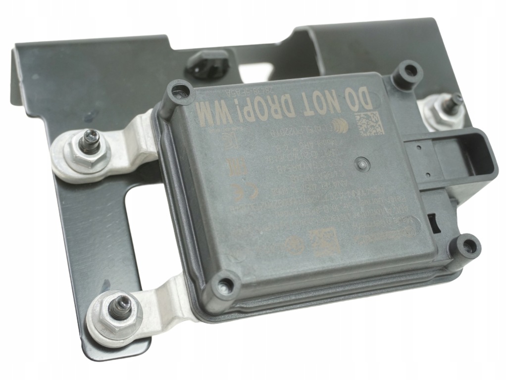 фото №1, Радар датчик расстояния micra k14 284385fa5a