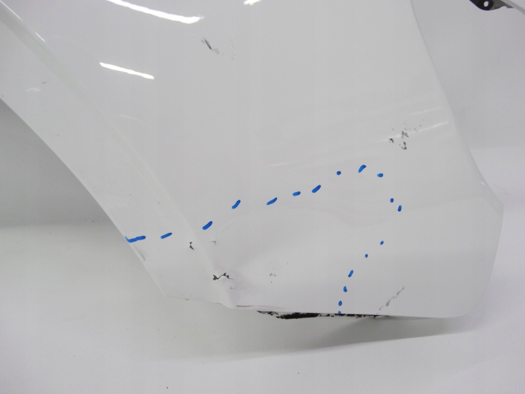 Купить Audi a3 8v седан 8v5 кабриолет  2012-2020 крыло правая  передний оригинальный