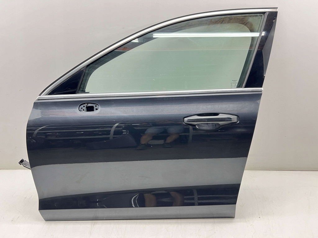 фото №1, Volvo s60 iii v60 ii дверь перед левая передние 492