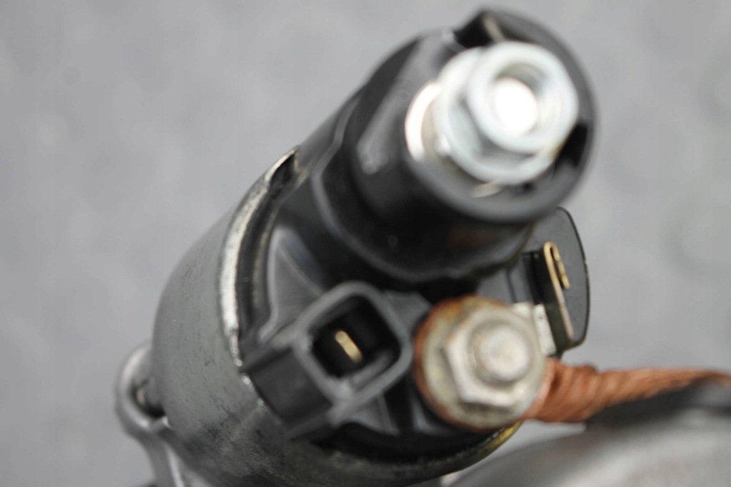 фото №7, Стартер 438000-0070 honda hr-v ii 1.6 i-dtec 15-21