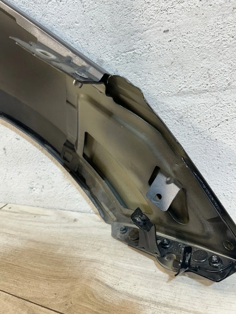 фото №4, Land rover range rover sport l461 крила лівий