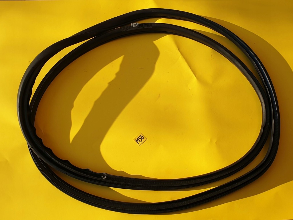 Купить Прокладка дверь левый правый задний  левая правая задняя mercedes x w470