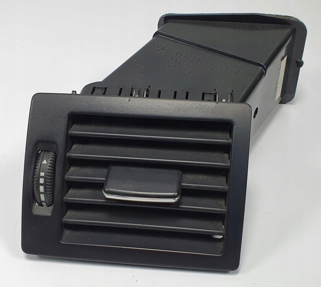 фото №1, Решётка обдув левая mercedes w169 1698300154