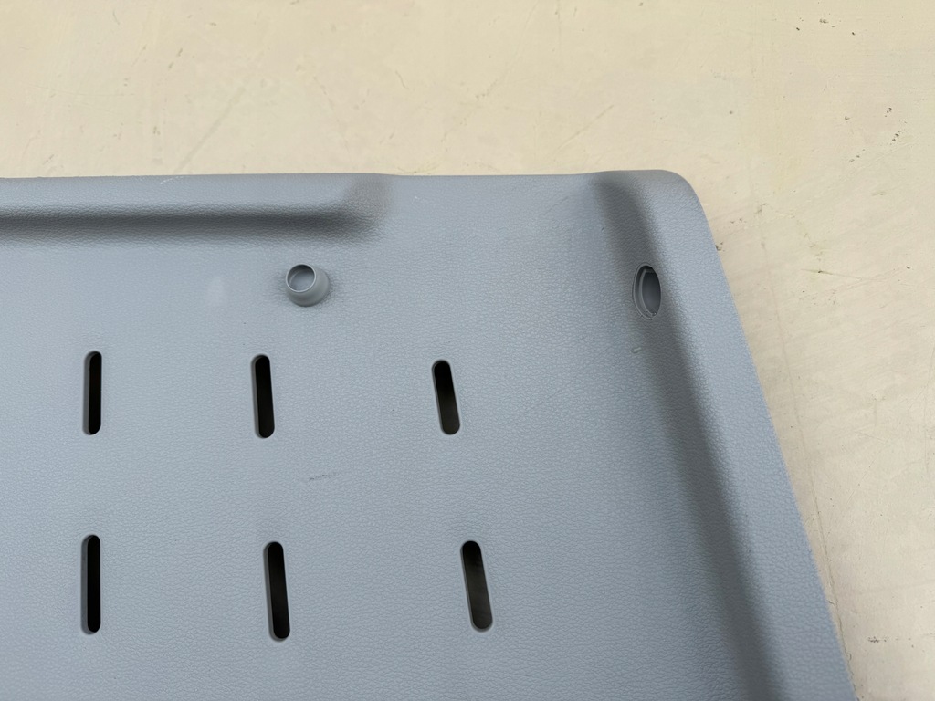 фото №7, Hyundai h350 14r- защита потолок левая 84181-59000