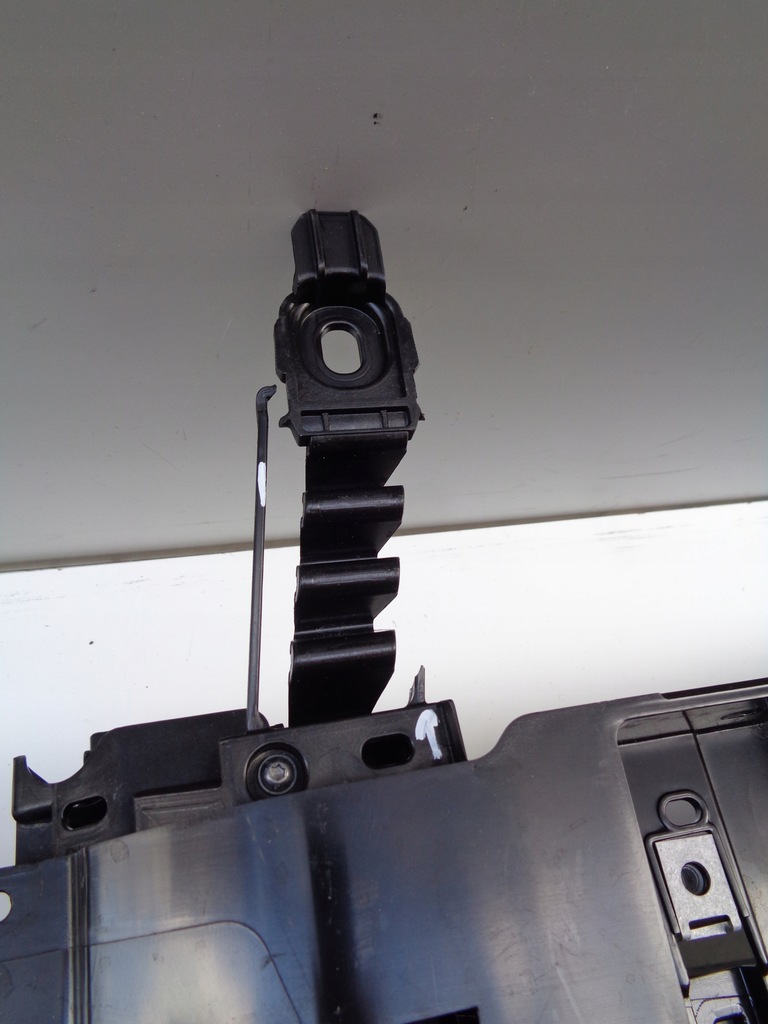 фото №6, Впуск воздуха воздуховод жалюзи bmw i5 5 g60