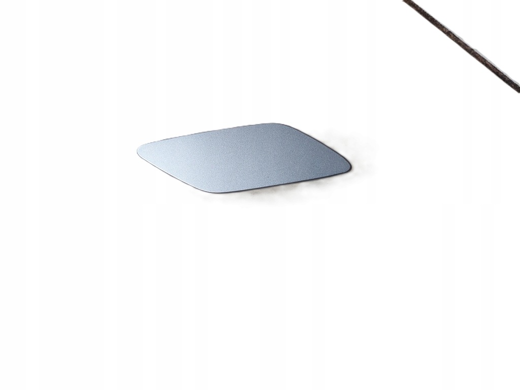 фото №1, Заглушка розпилювача - правий перед - vw arteon - 3g8