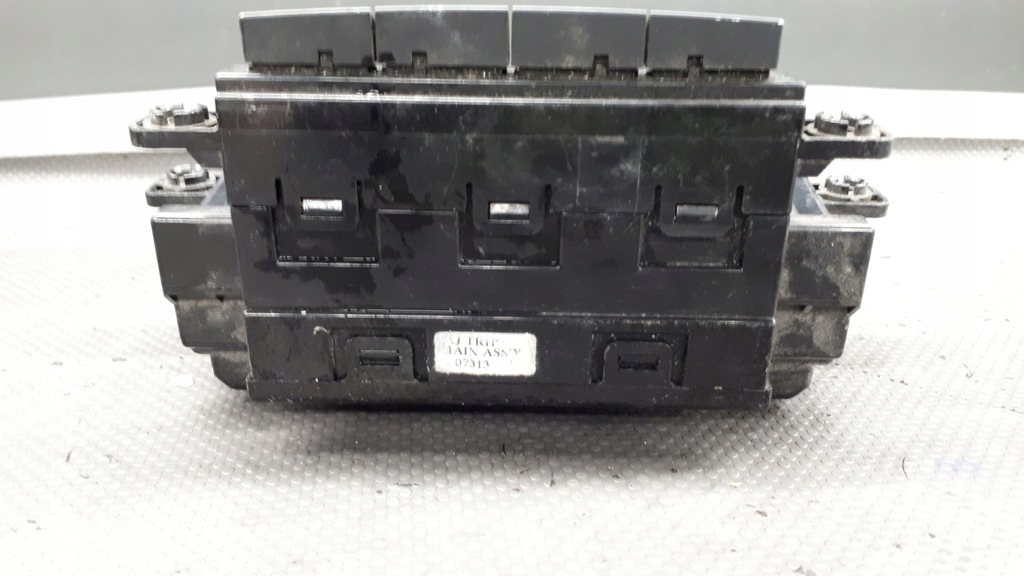 фото №6, 95710-1h100 дисплей kia ceed 1,4