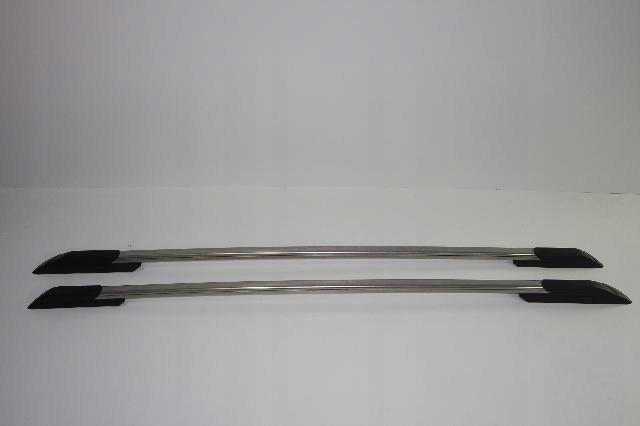 фото №4, Рейлинги кровельные комплект fiat freemont journey