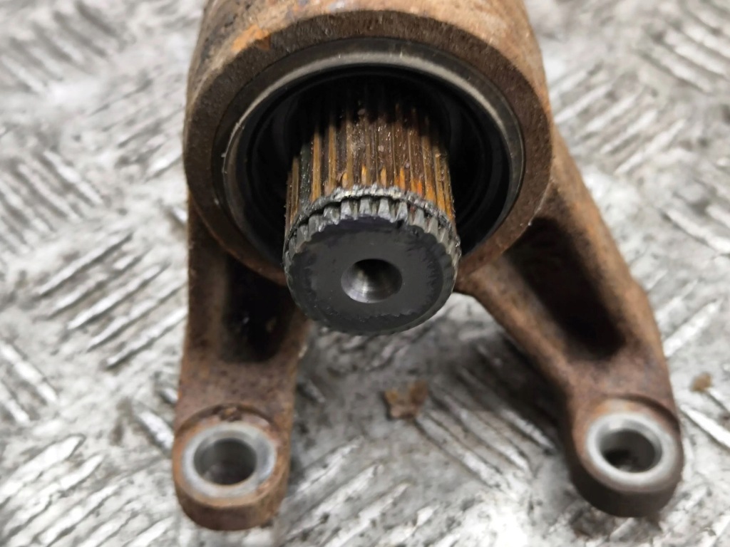 фото №7, Honda civic ix 2012 шарнір внутрішній