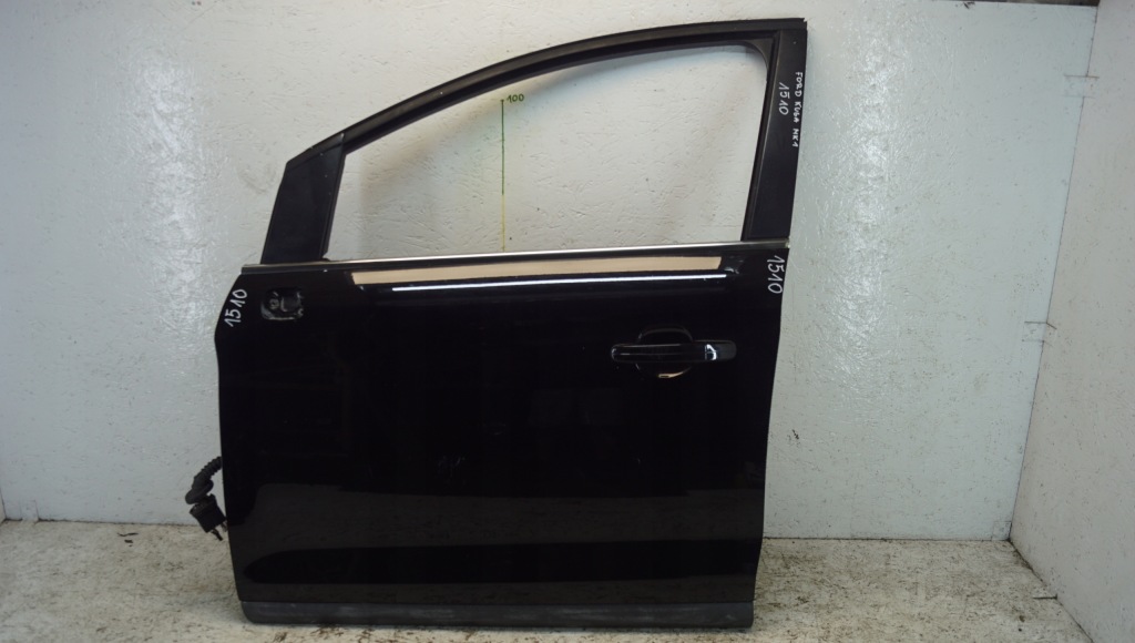 фото №2, Дверь левый перед ford kuga mk1