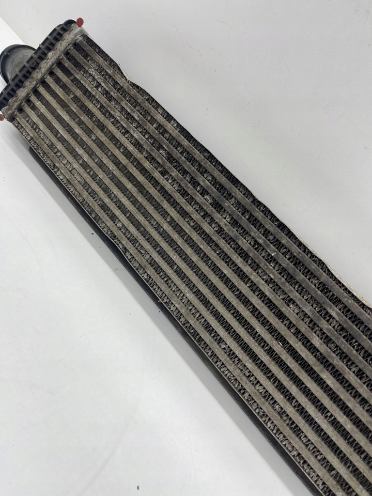 Audi a4 a5 a7 a6 c7 3.0 tdi радіатор повітря інтеркулер повний оригінал! Недорого