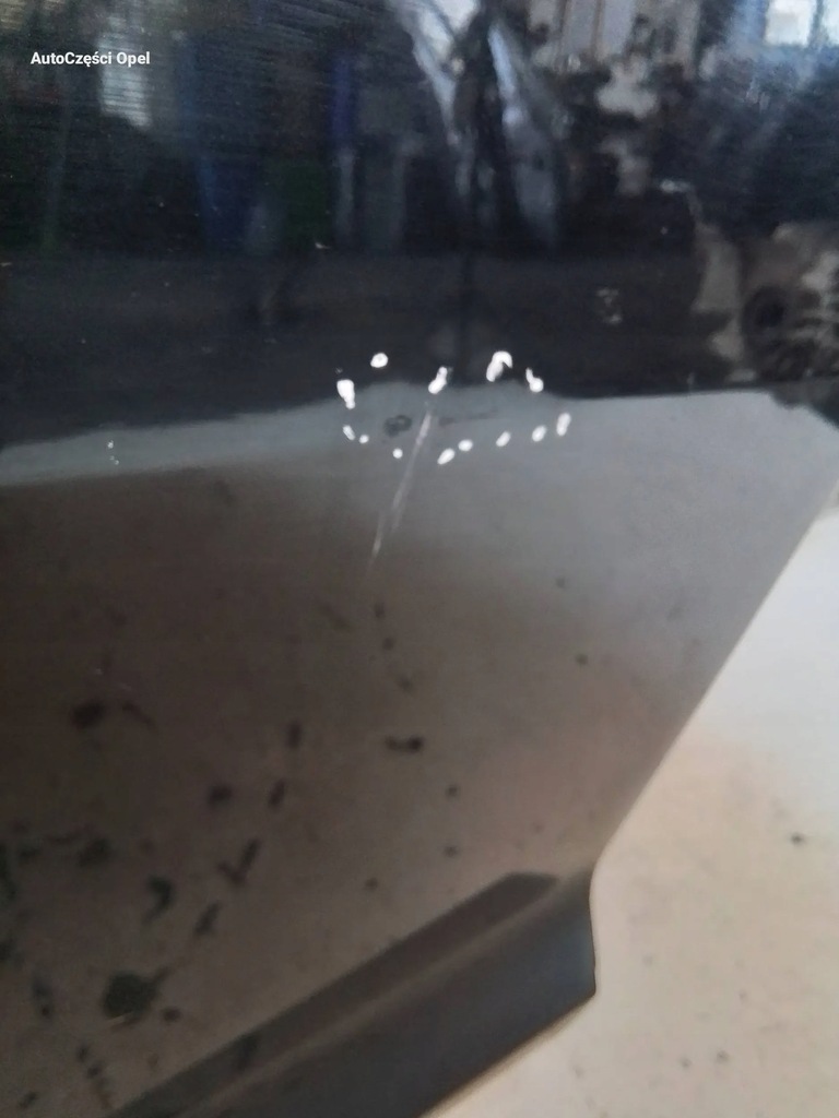 фото №8, Kia sportage дверь правый задняя