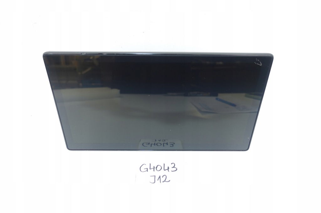 Купити Audi e-tron дисплей радіо навігація 85e919606