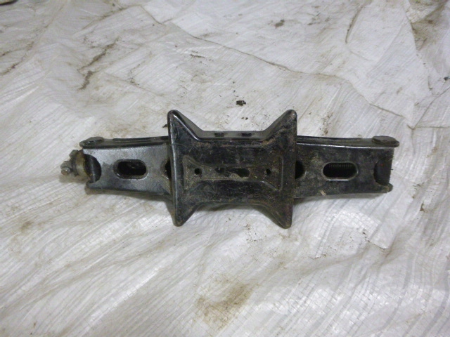 фото №2, Домкрат подъемник автомобильный renault twingo ii 2