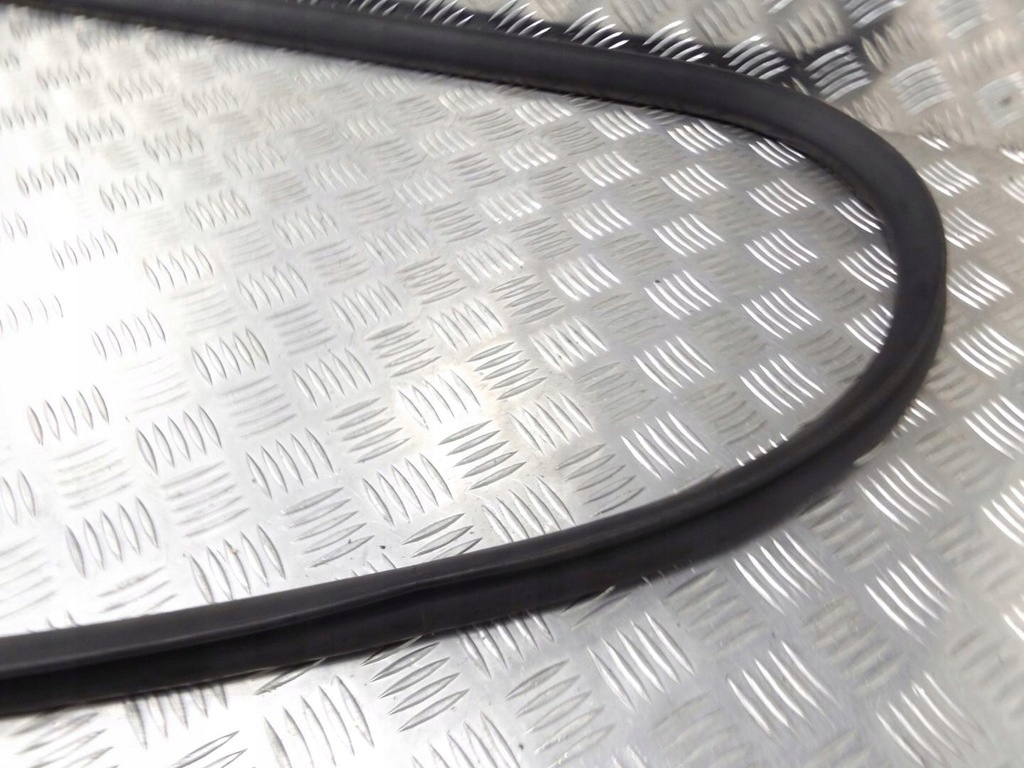 фото №5, Tesla model s p85d прокладка кришки