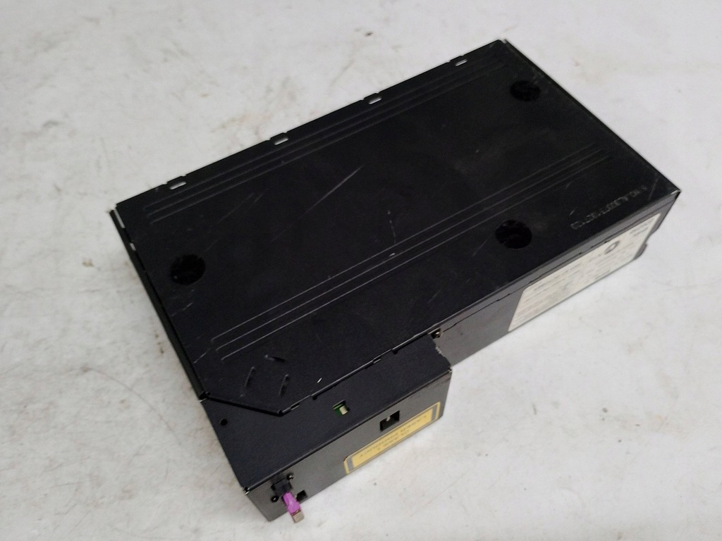 фото №5, Bmw чейнджер дисків cd 6913388 europa