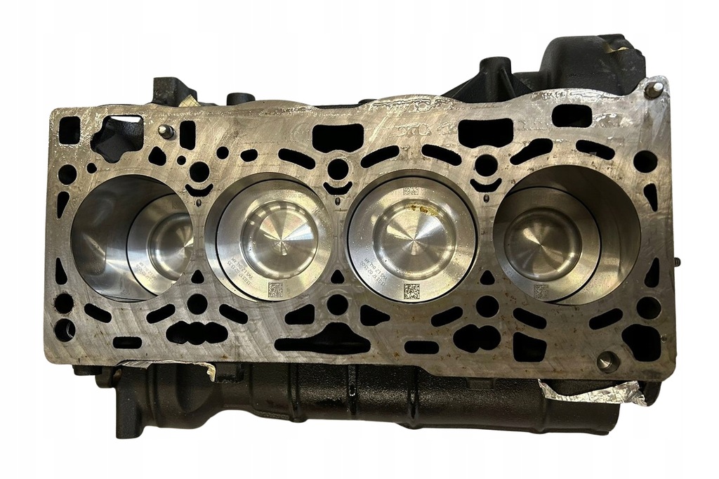 фото №8, Блок двигателя 2.0 tdi 03n103011a dfg vw audi