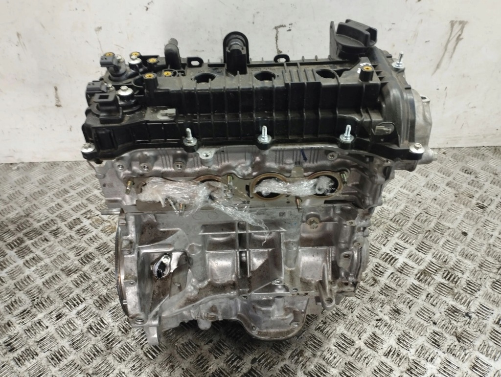 Купить Nissan juke ii f16 2023 двигатель