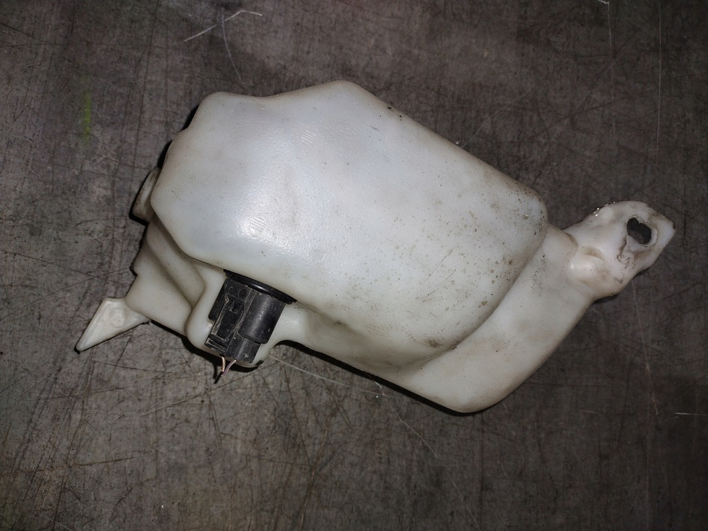 фото №5, Бак омивача seat leon i