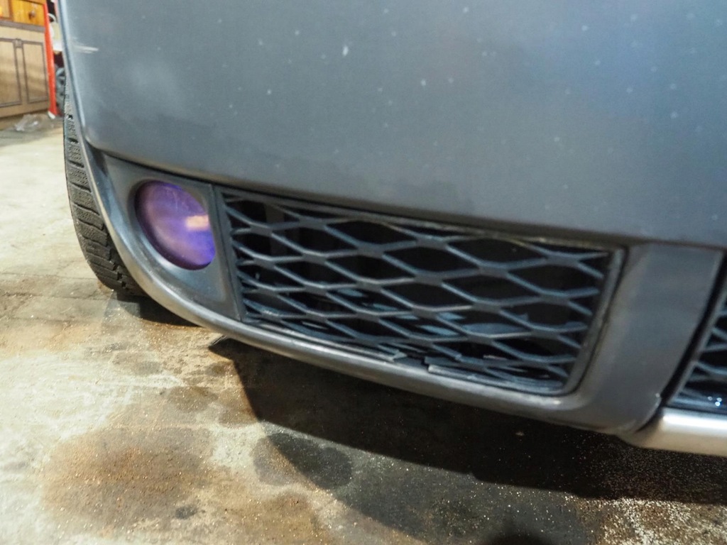 фото №7, A6 c5 allroad ly9b kompletny перед 2.5tdi europa