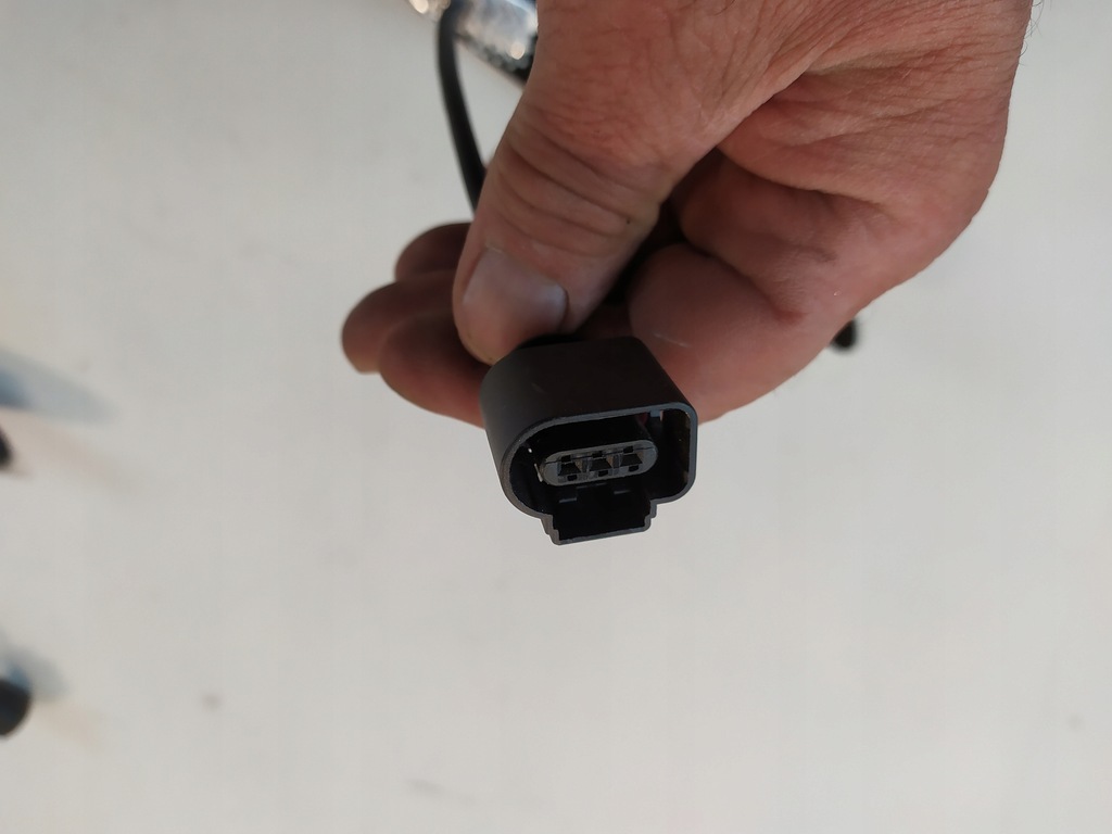 фото №12, Відбивач бампера задня лівий vw id3 новий