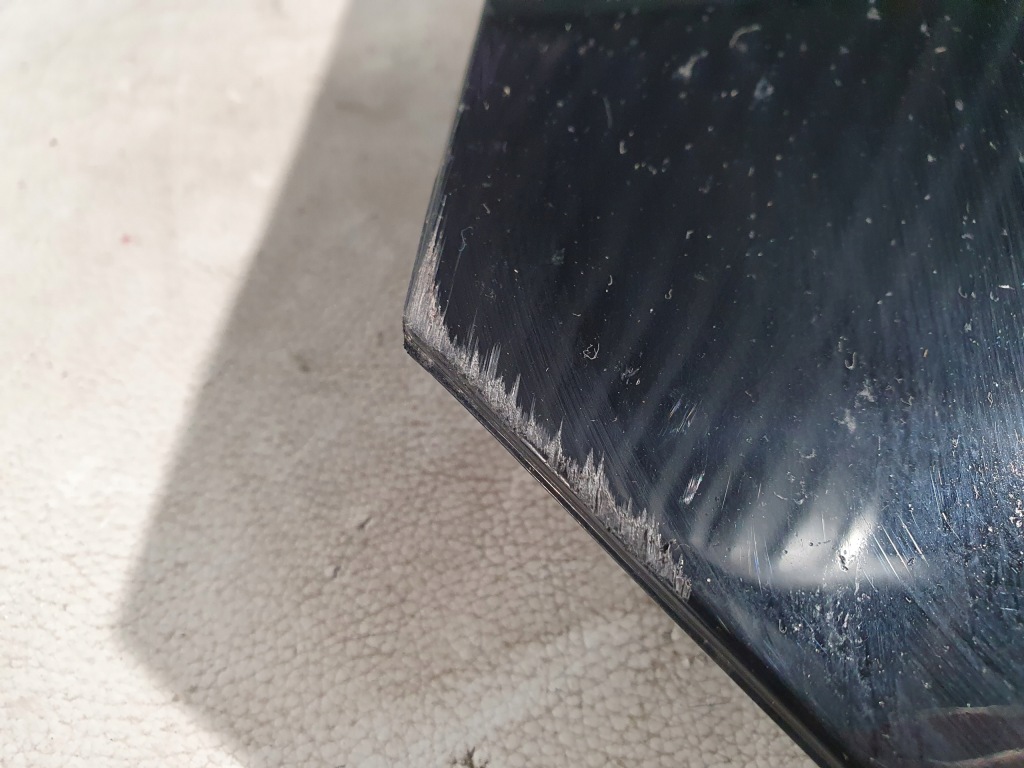 Решётка бампера правая левая ford focuks mk4 vignale Цена