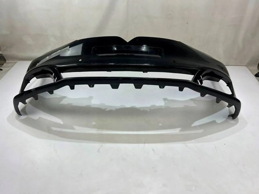 фото №8, Бампер передний перед tesla s lift 16-