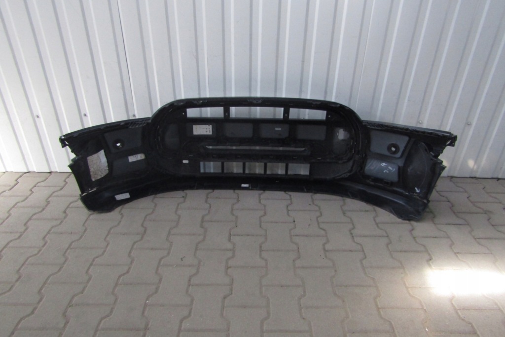 фото №15, Бампер перед передний mini cooper f55 f56 lift lci