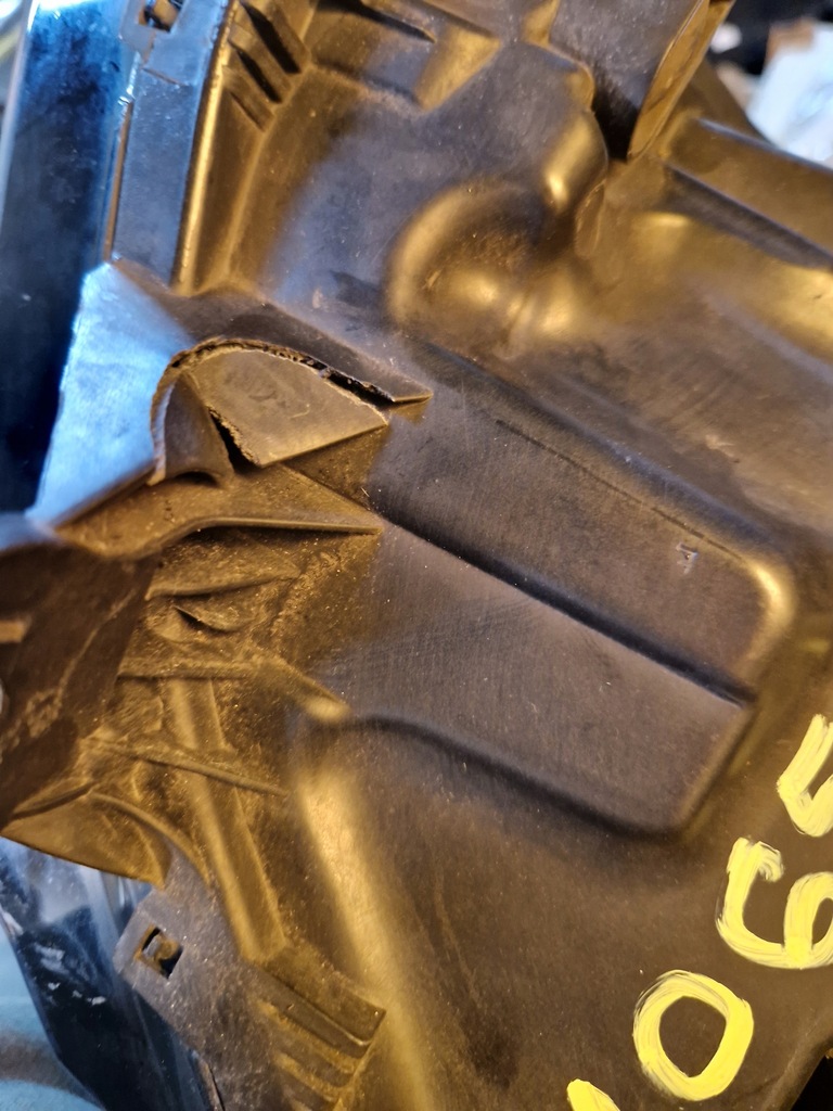 фото №13, Vw t6 caravela multivan лампа левая перед full led 7e1941035a