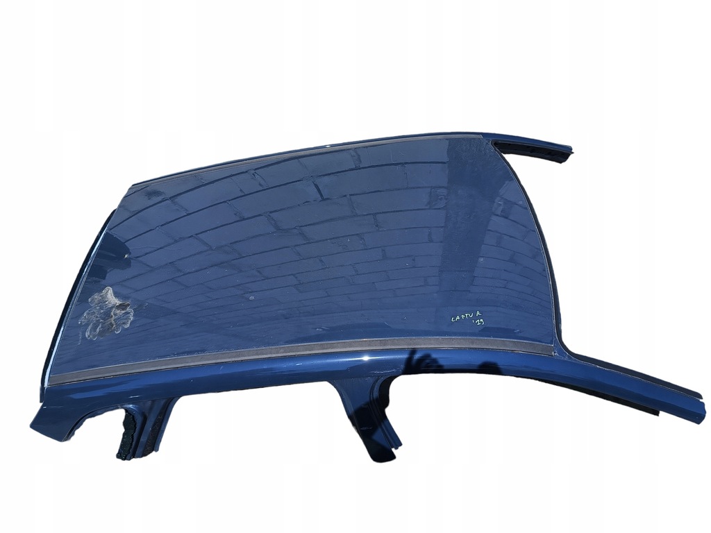 фото №2, Крыша renault captur 2019r