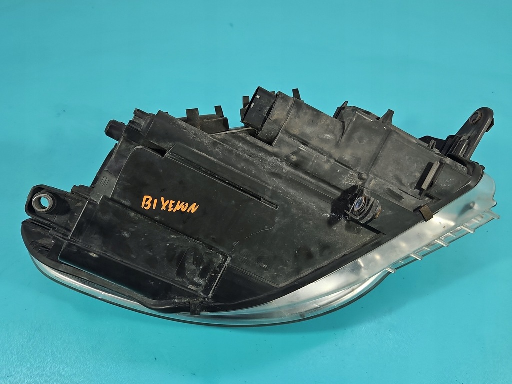 фото №12, Фара лівий лампа перед bixenon vw passat cc 08-12 europa