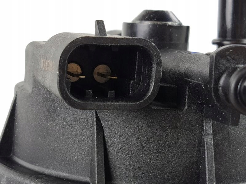 фото №10, Корпус фільтра пального 2.0dci master ii 8200780972