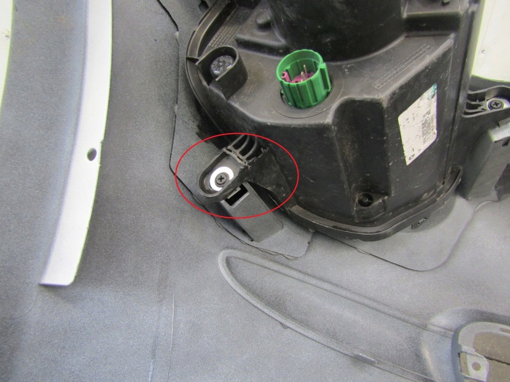 фото №10, Бампер перед передний fiat 500 lift 15-