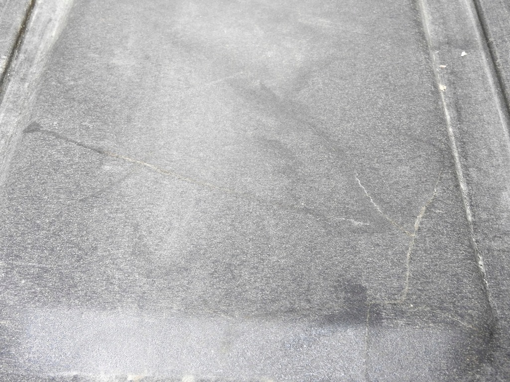 фото №8, Mitsubishi colt v 96-03 полка задняя багажника mr189977