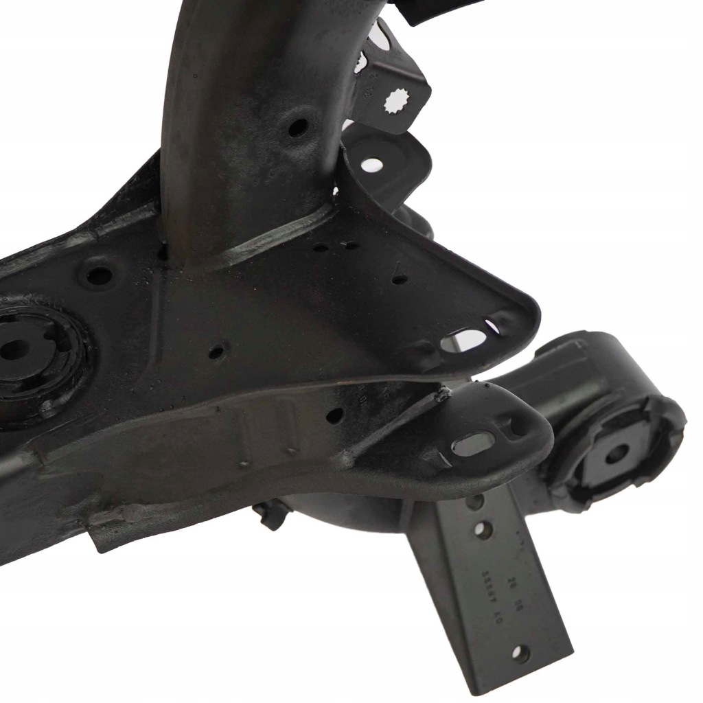 Bmw x5 e70 f15 x6 e71 f16 подрамник подрамник балка задний Доставка