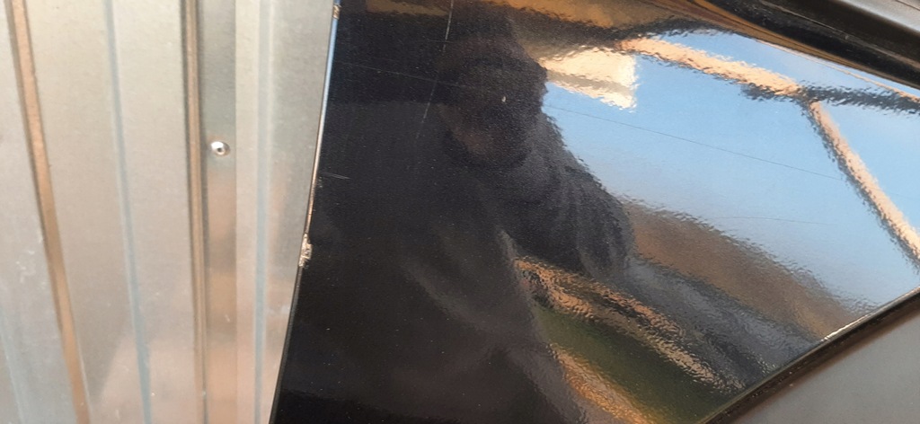 фото №8, Крила правий перед mini cooper r56 06-10