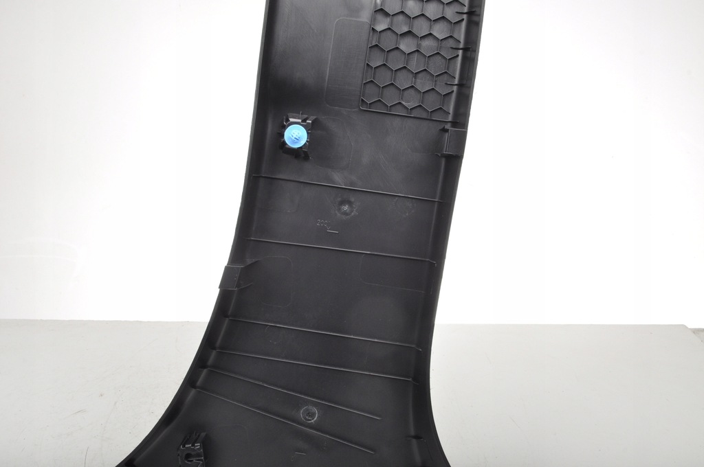 фото №3, Ford puma mk2 захист стійка ліва