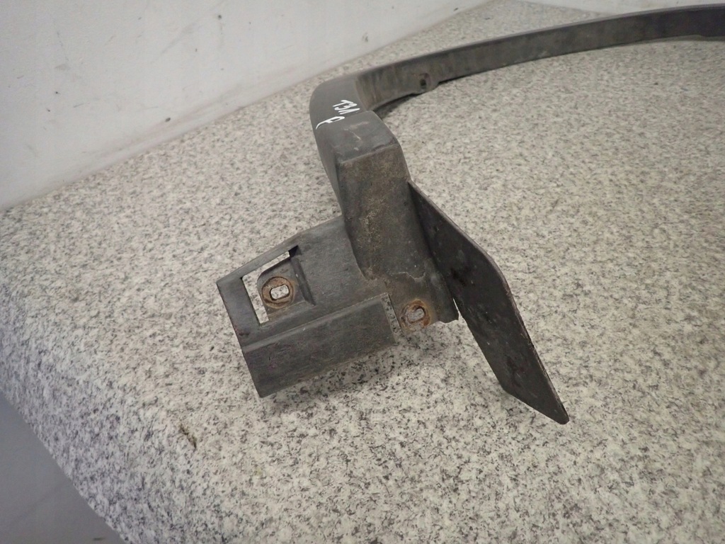 фото №12, Nissan xtrail t31 молдинг крила задня ліва