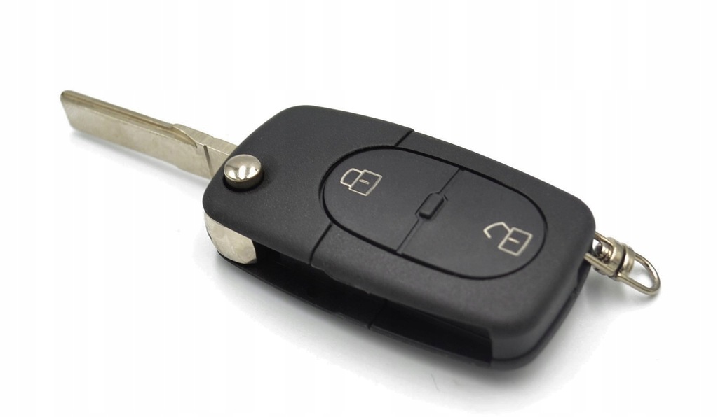 фото №5, Ключ pilot audi a6 rs6 tt 4d0837231